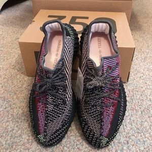 Yeezy Yechei 💯💯💯 authentic size 11 None RF